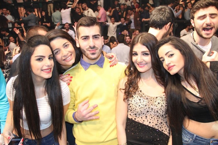 NDU Funky O1NE